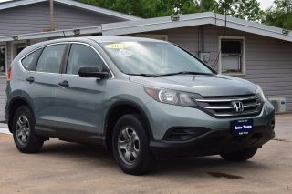 Image of 2012 HONDA CR-V
