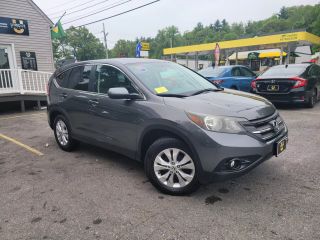 Image of 2014 HONDA CR-V