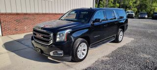 Image of 2016 GMC YUKON XLSLT SPORT UTILITY 4D
