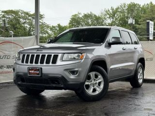 Image of 2015 JEEP GRAND CHEROKEE