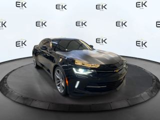 Image of 2018 CHEVROLET CAMARO