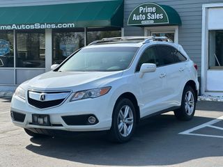 2015 ACURA RDX BASE