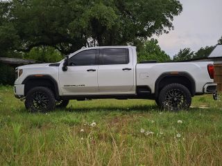 2023 GMC SIERRA 2500 DENALI