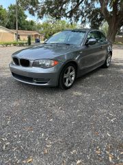 Image of 2011 BMW 1 SERIES
