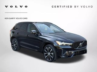 2023 VOLVO XC60 B5 PLUS DARK THEME