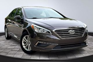 Image of 2015 HYUNDAI SONATA