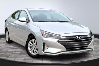 Image of 2019 HYUNDAI ELANTRA