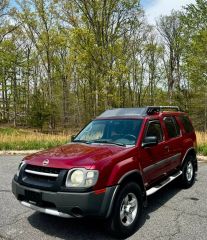Image of 2004 NISSAN XTERRA