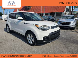 Image of 2018 KIA SOUL