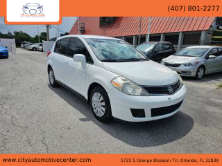 Image of 2012 NISSAN VERSA