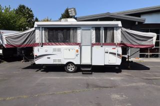 Image of 2010 COLEMAN HIGHLANDER