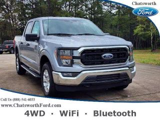 2023 FORD F150 XLT