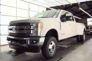 Image of 2019 FORD F350 SUPER DUTY CREW CAB
