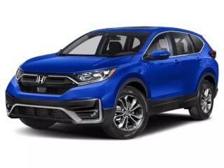 Image of 2021 HONDA CR-V