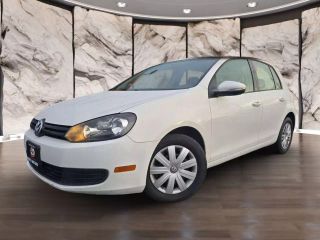 Image of 2013 VOLKSWAGEN GOLF