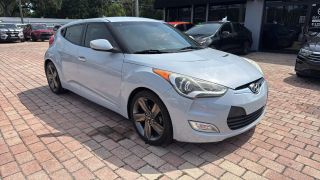 Image of 2014 HYUNDAI VELOSTER