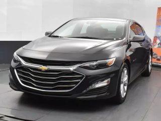 Image of 2023 CHEVROLET MALIBU 1LT SEDAN 4D