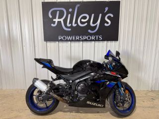 Image of 2017 SUZUKI GSX-R1000R