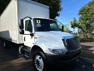 Image of 2022 INTERNATIONAL MV607