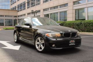 Image of 2012 BMW 1 SERIES