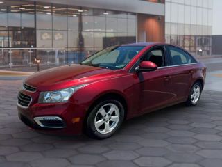 Image of 2016 CHEVROLET CRUZE LIMITED