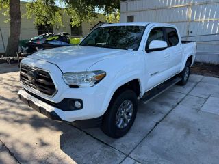 Image of 2019 TOYOTA TACOMA DOUBLE CAB