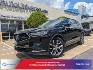 2022 ACURA MDX BASE TECHNOLOGY