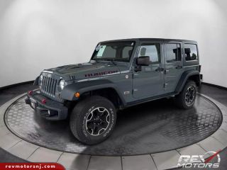 Image of 2013 JEEP WRANGLER