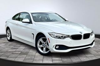 Image of 2014 BMW 4 SERIES