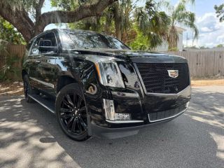 Image of 2020 CADILLAC ESCALADE
