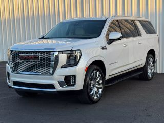 Image of 2021 GMC YUKON XL