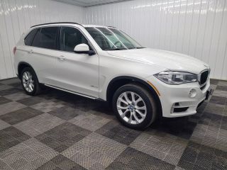 Image of 2016 BMW X5
