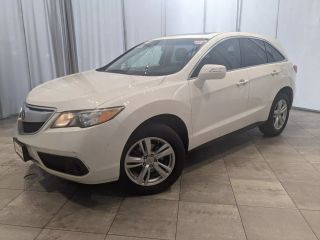 2015 ACURA RDX BASE