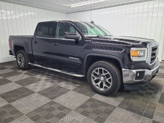 2015 GMC SIERRA 1500 CREW CAB - Image
