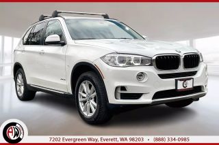Image of 2015 BMW X5