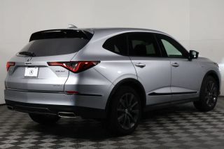 2025 ACURA MDX A-SPEC PACKAGE