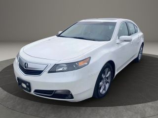 Image of 2012 ACURA TL