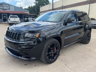Image of 2015 JEEP GRAND CHEROKEE