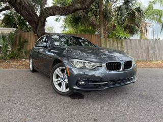 Image of 2018 BMW 3 SERIES
