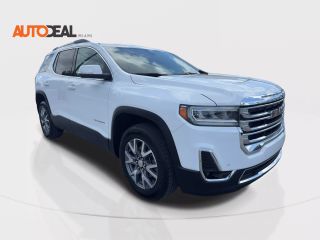 2023 GMC ACADIA SUV 4-CYL, TURBO, 2.0 LITER SLT SPORT UTILITY 4D at AutoDeal Miami - used cars for sale in Miami, FL.