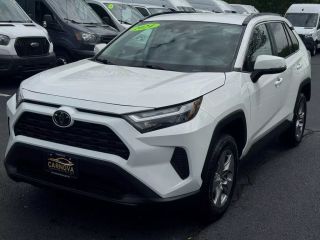 Image of 2024 TOYOTA RAV4