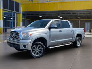 Image of 2012 TOYOTA TUNDRA CREWMAX