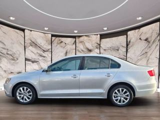 Image of 2013 VOLKSWAGEN JETTA