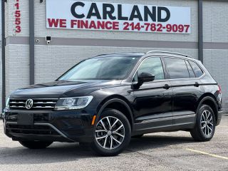 Image of 2020 VOLKSWAGEN TIGUAN