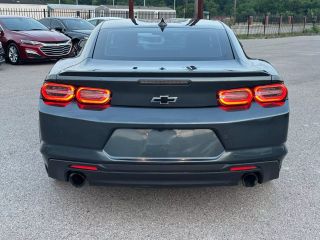 2019 CHEVROLET CAMARO LT