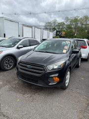 Image of 2018 FORD ESCAPE