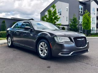 2015 CHRYSLER 300 LIMITED