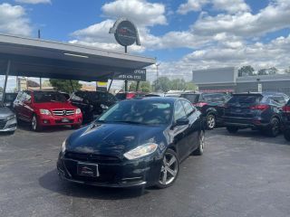Image of 2013 DODGE DART