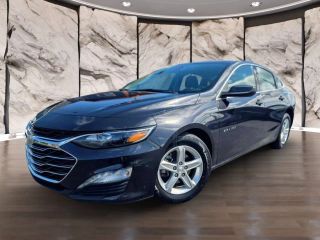 Image of 2023 CHEVROLET MALIBU