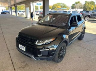 2019 LAND ROVER RANGE ROVER EVOQUE SE PREMIUM